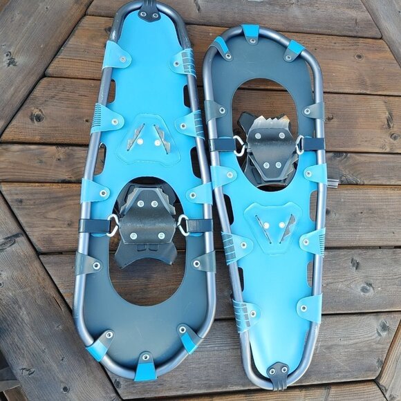 TUBBS SNOWSHOES Tubbs XPLORE Preowned Men's 30 170-250lbs - Picture 2 of 4